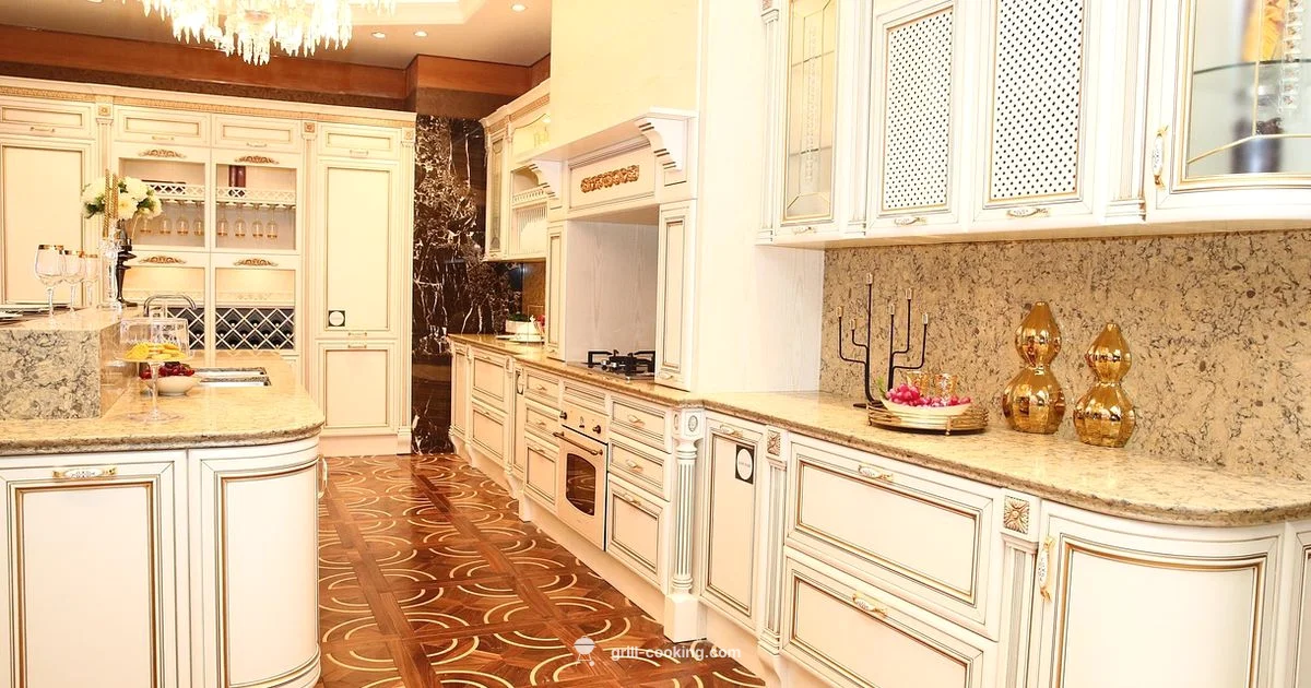 Health-Conscious Grilling - Grill Cooking