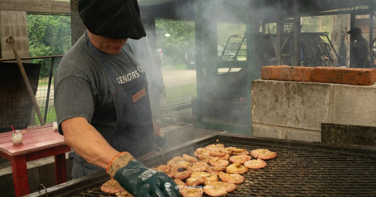 Cantina Grill Definition - Grill Cooking