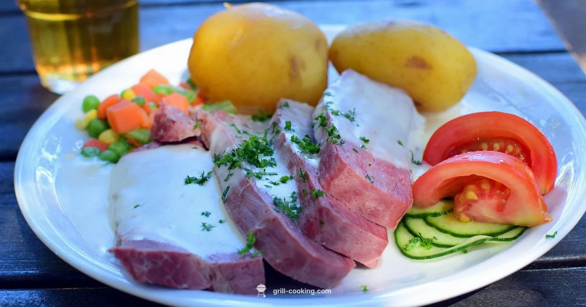 Smoked Brisket Guide - Grill Cooking