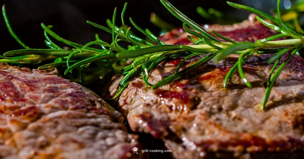 Infrared Grilling Guide - Grill Cooking