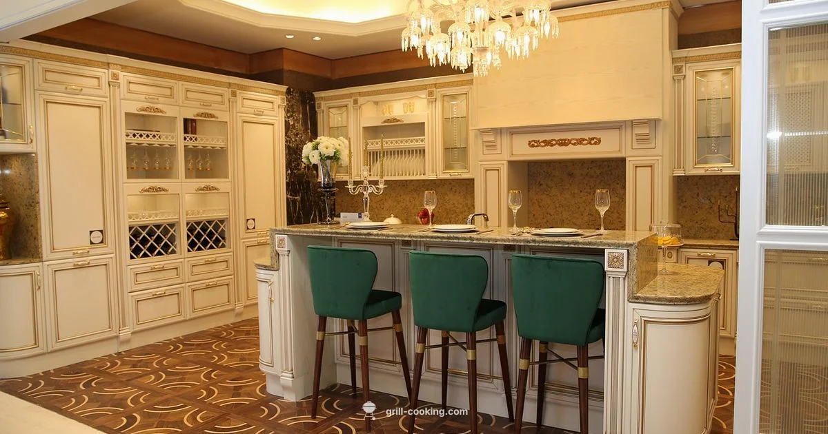 Foreman Grill Essentials - Grill Cooking