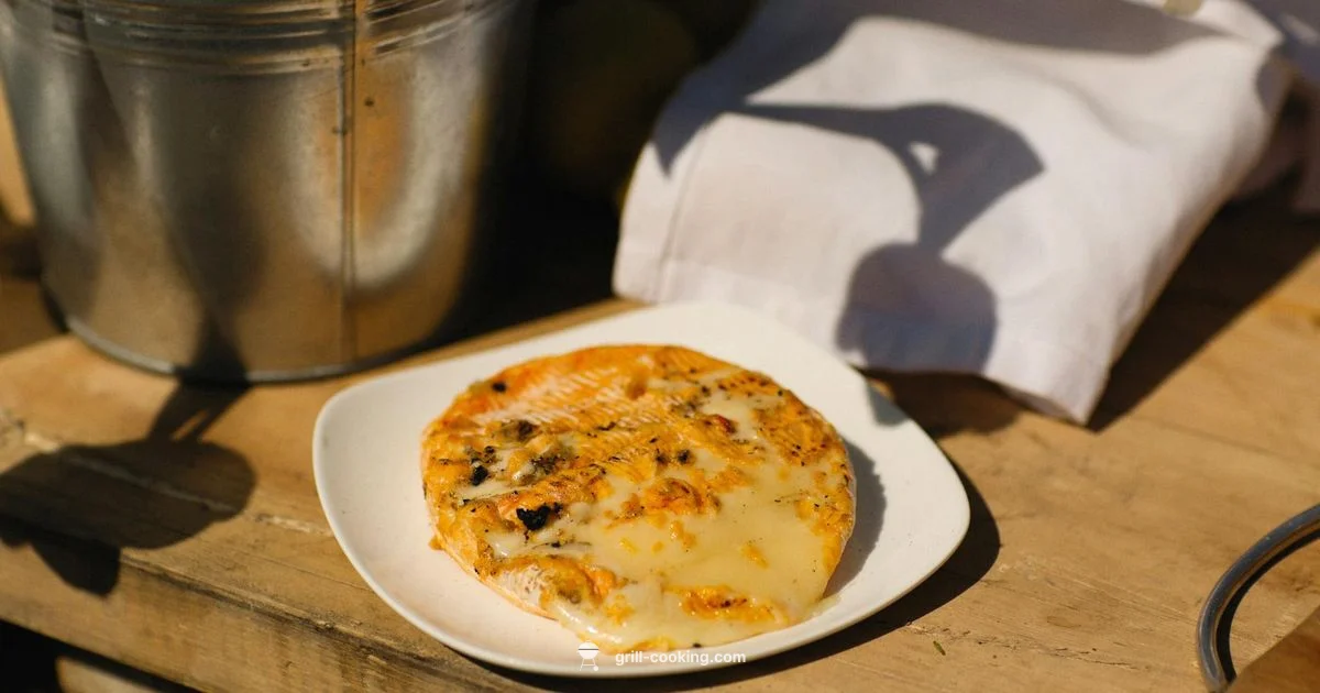 Ideas for Grilled Cheese - Grill Cooking