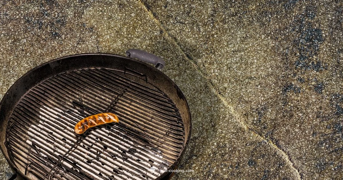 Three Heat Grilling in Action - Grill Cooking