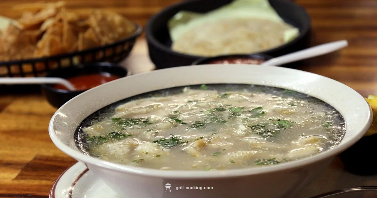 El Patron Grill Guide - Grill Cooking