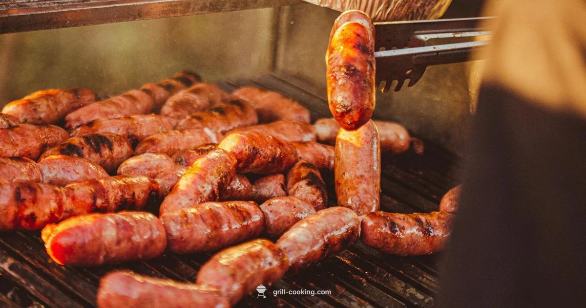 Aloha Grill Guide - Grill Cooking