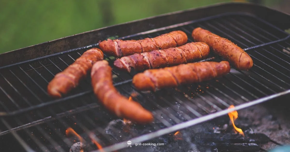 Pro Grilling Apron Guide - Grill Cooking