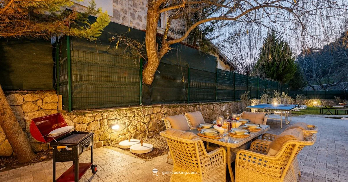 Pellet Longevity Guide - Grill Cooking