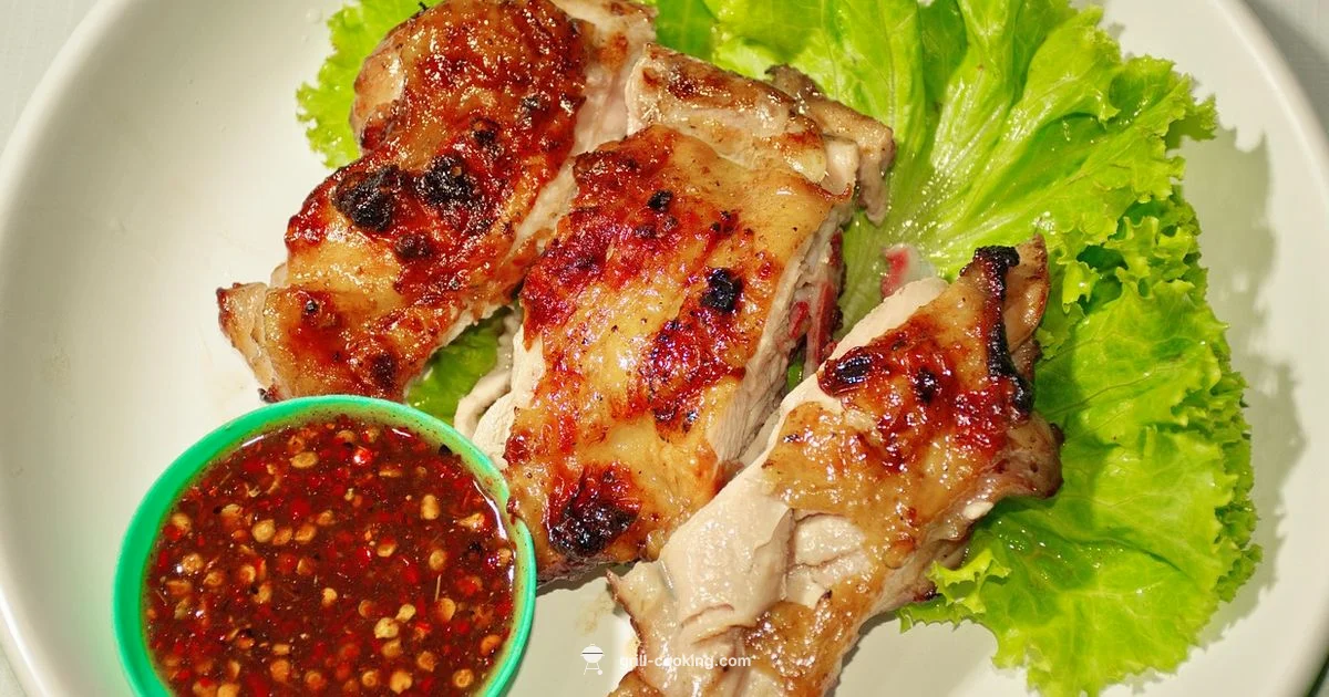 Grilling Chicken Guide Grilling Chicken Guide - Grill Cooking