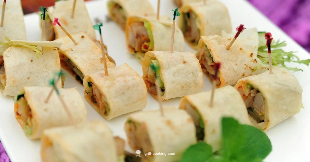 Hibachi Buffet Essentials Hibachi Buffet Essentials - Grill Cooking