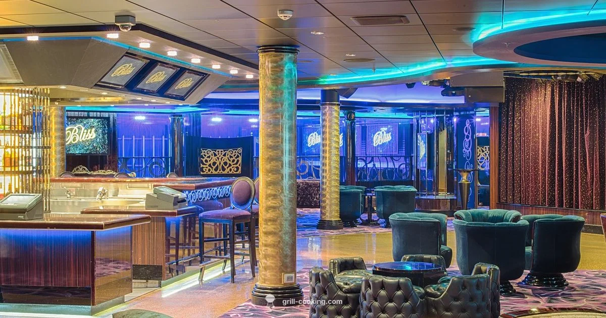 Hacienda Grill Concept - Grill Cooking