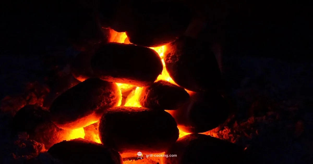 How Grillbots Work - Grill Cooking