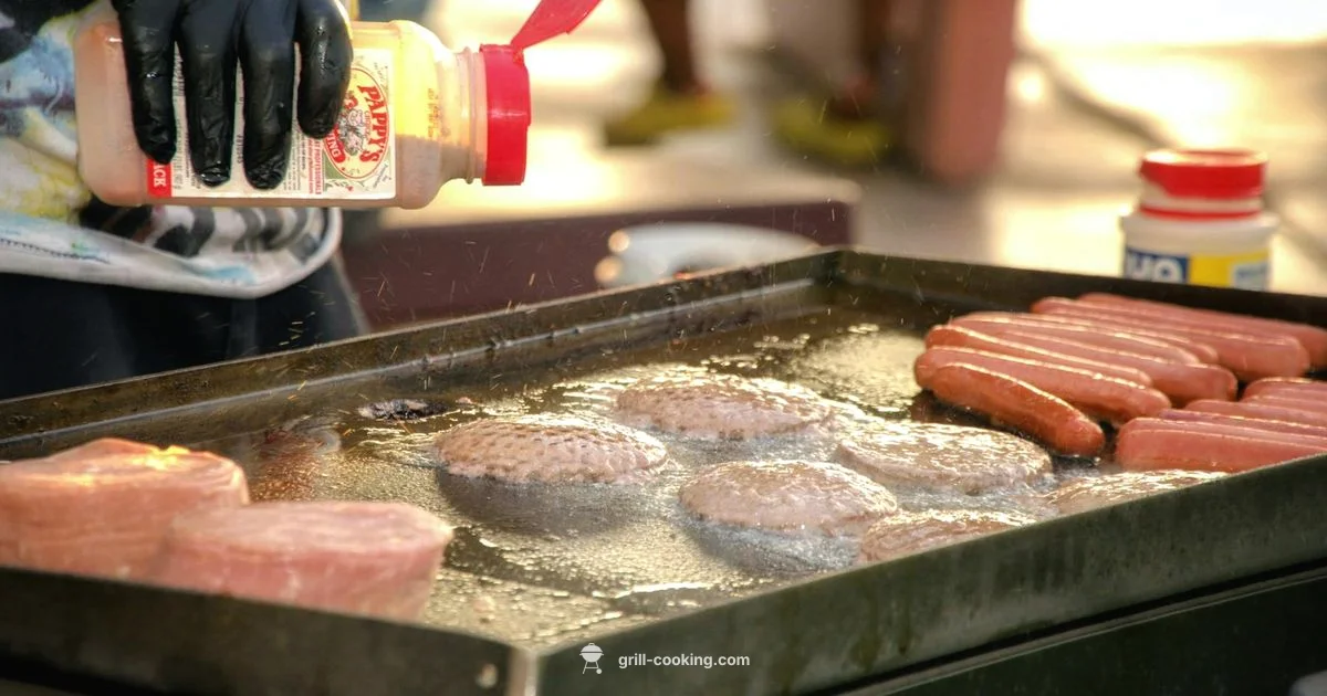 Walmart Gas Grills Guide - Grill Cooking