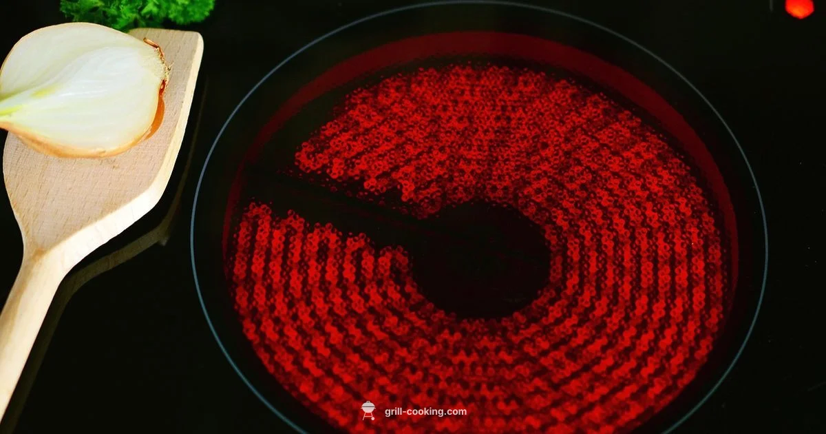 Indoor Grill Guide - Grill Cooking