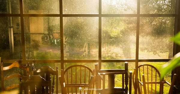 Big-Sized Griddles - Grill Cooking