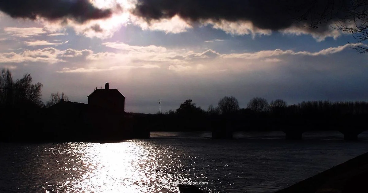 La Barca Review - Grill Cooking