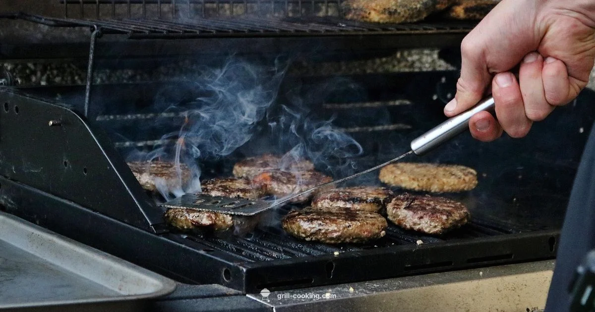 Natural Gas BBQ Guide - Grill Cooking