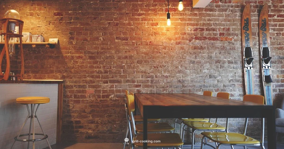 54th Street Menu 54th Street Menu - Grill Cooking