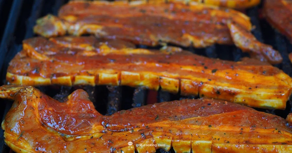 Types of Grilling - Grill Cooking