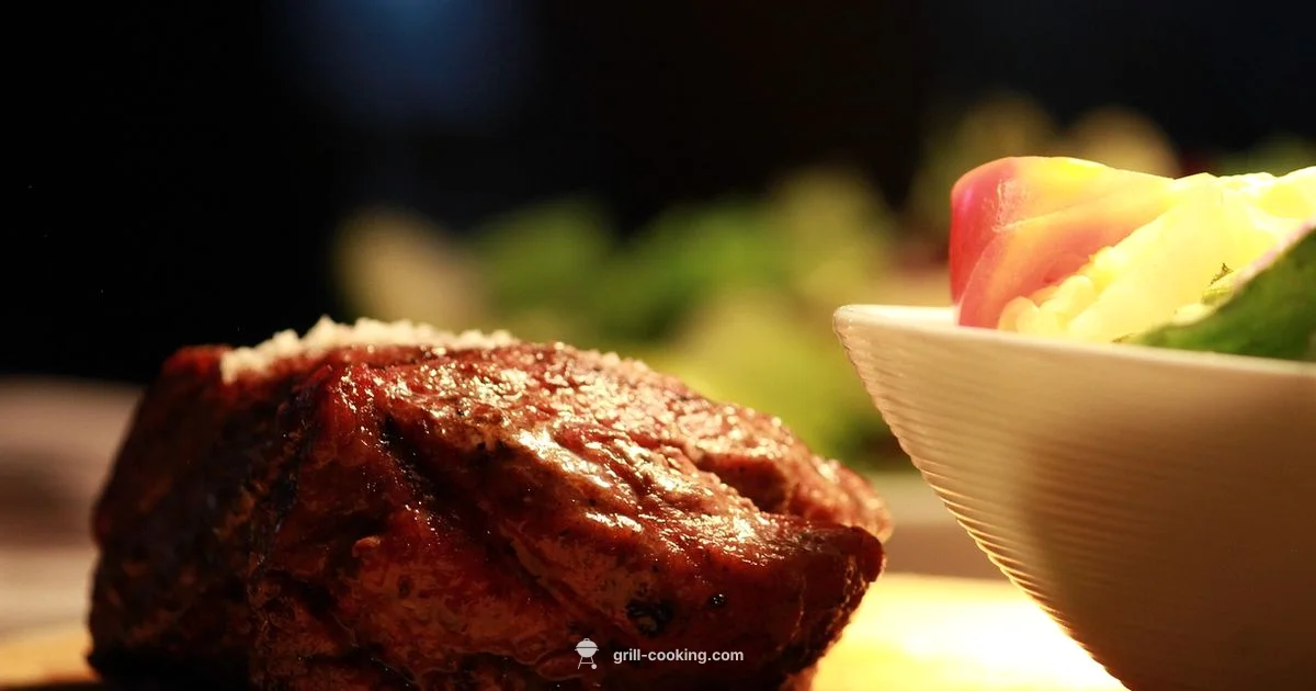 Grill Recipe Guide - Grill Cooking