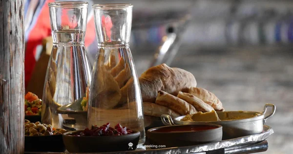 Jerusalem Grill Guide - Grill Cooking