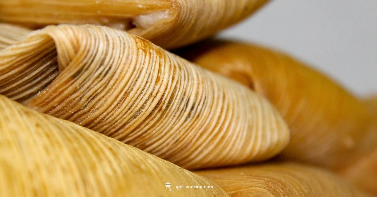 Primos Mexican Grill - Grill Cooking