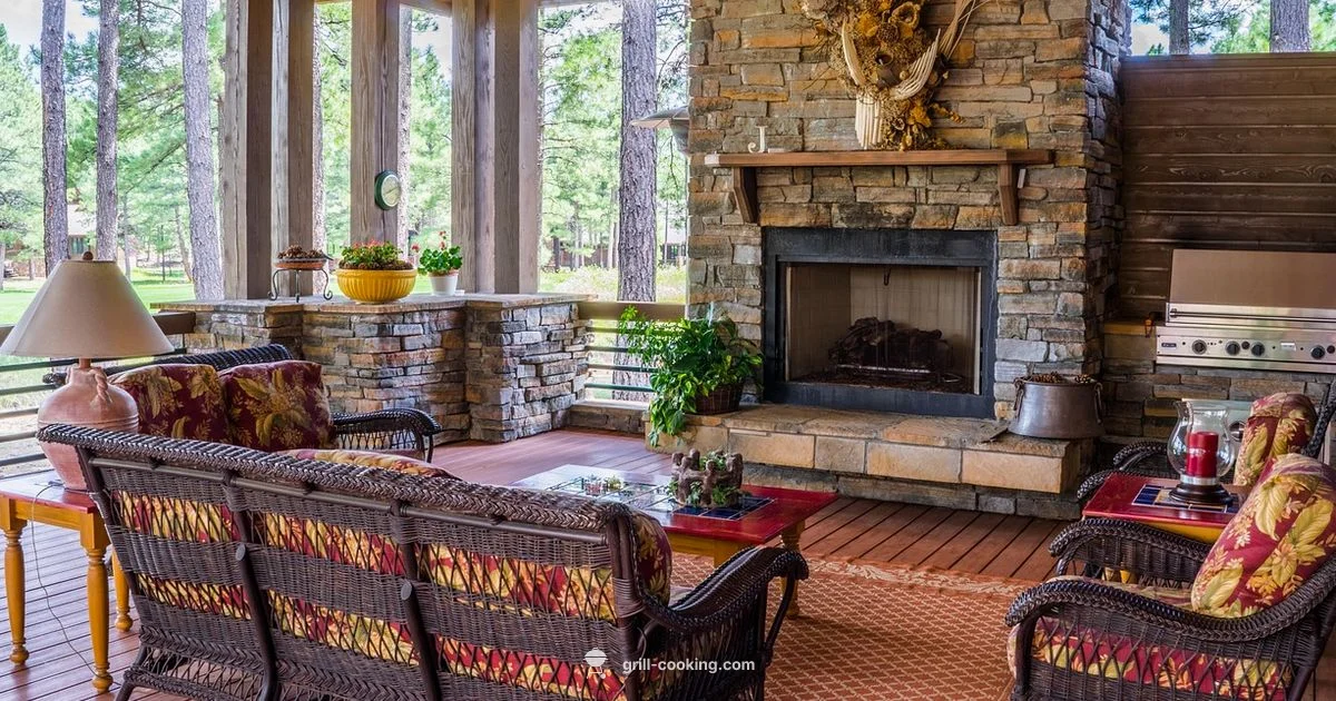 Weight Guide - Grill Cooking