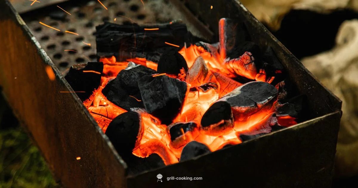 Propane Tank Safety - Grill Cooking