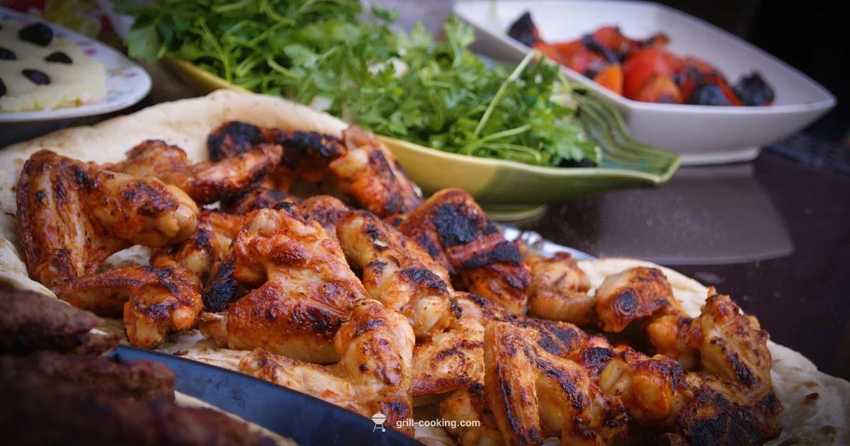 Freezing Cooked Chicken - Grill Cooking