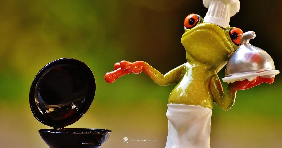 Habit Menu Guide Habit Menu Guide - Grill Cooking