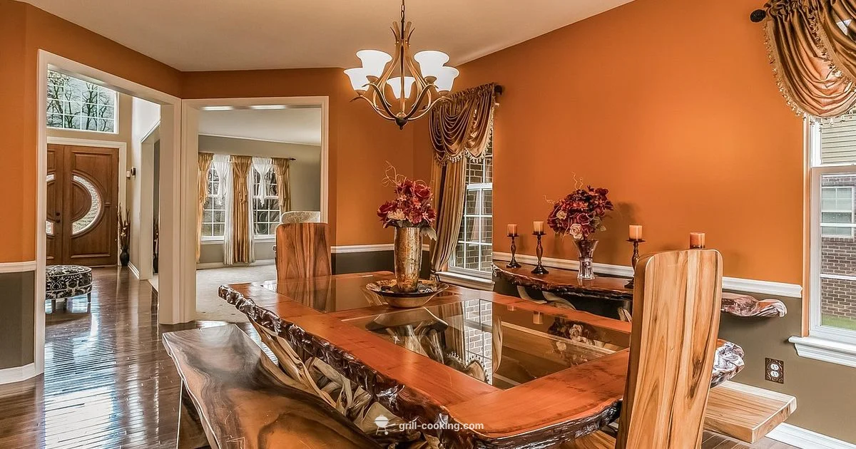 Overland Park Grill Review - Grill Cooking