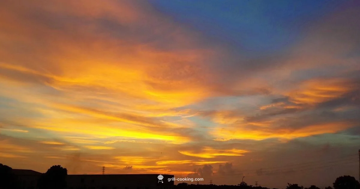 Power-Out Cooking Essentials - Grill Cooking