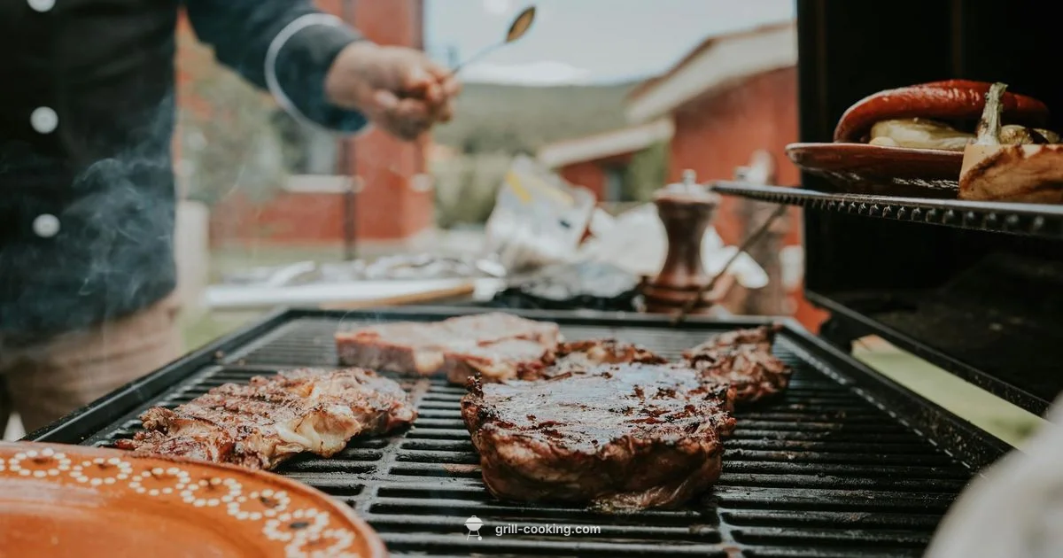 Propane Grilling Essentials Propane Grilling Essentials - Grill Cooking