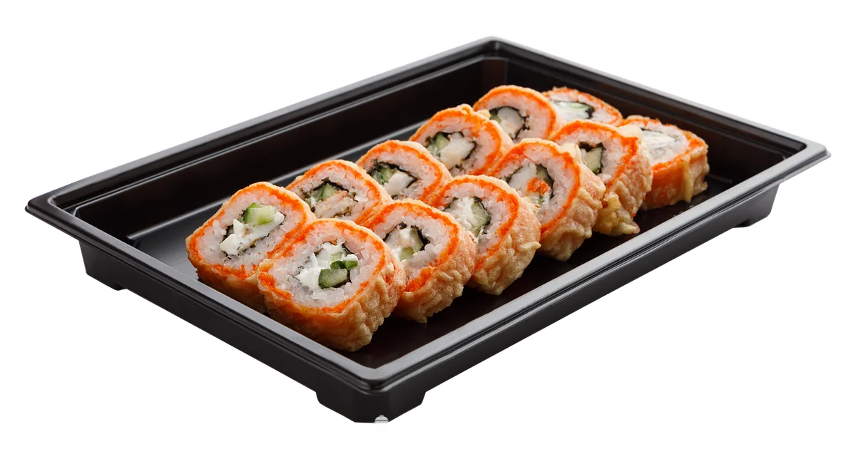 Blue Sushi Grill - Grill Cooking