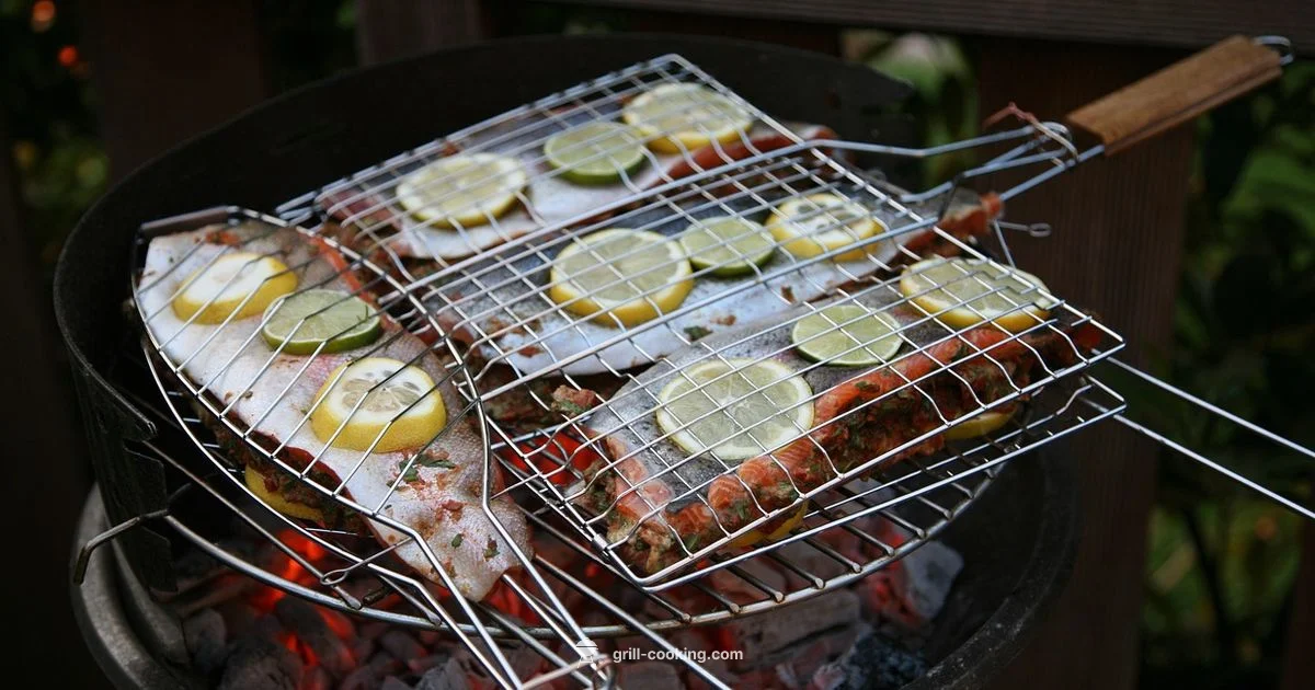 Seasonal Grill Deals - Grill Cooking