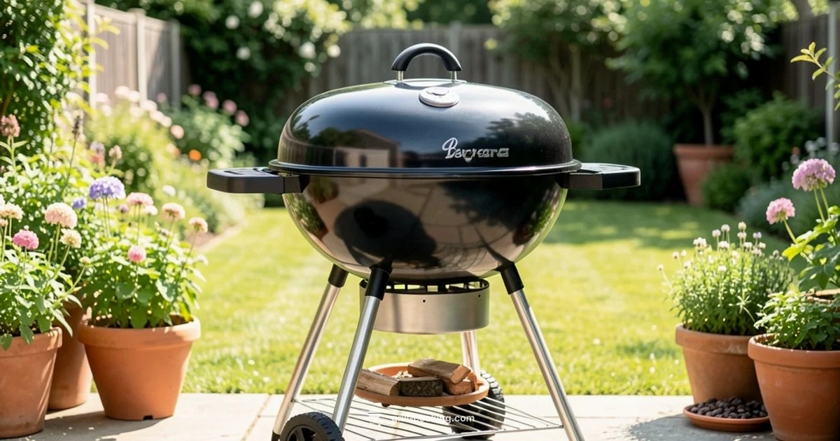 Smart Grilling Ideas - Grill Cooking