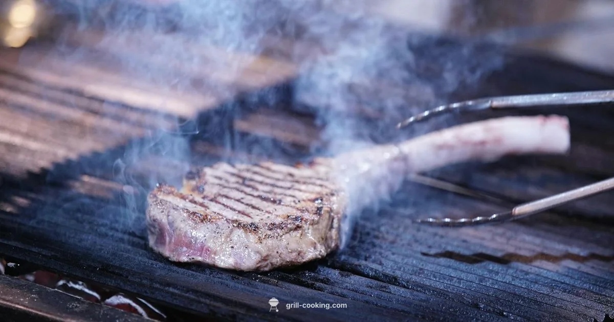 Pro Pellet Grill Review - Grill Cooking