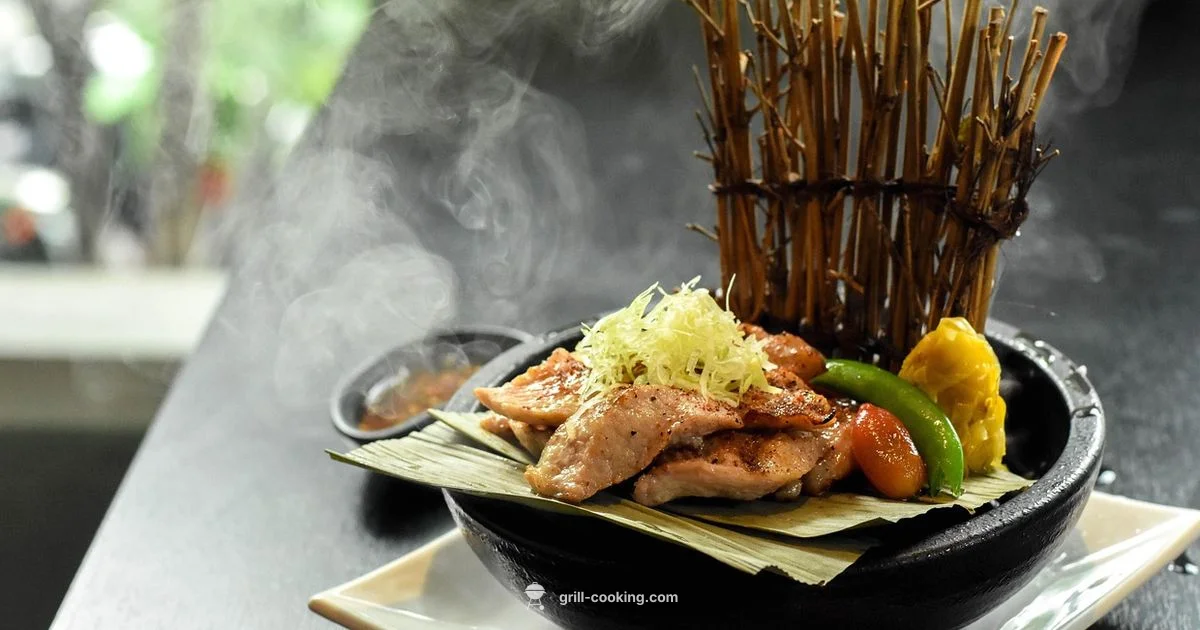 Nugget Size Guide - Grill Cooking