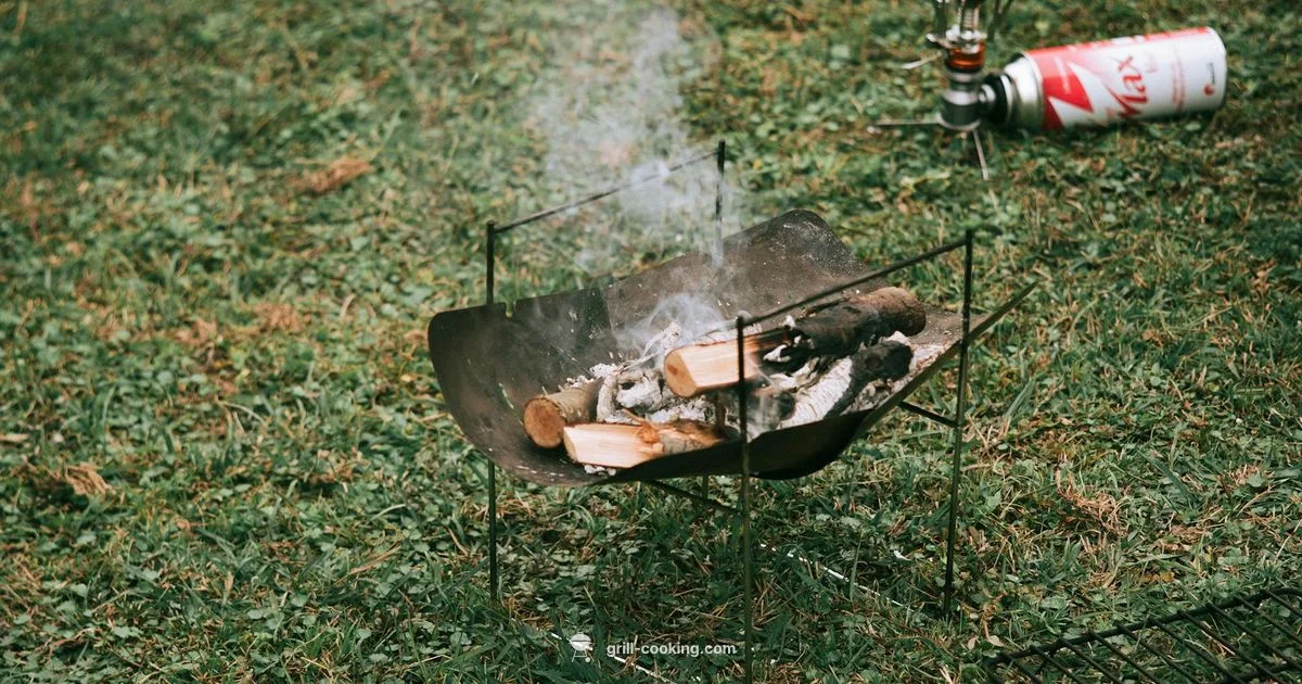 Thanksgiving Grill Guide - Grill Cooking