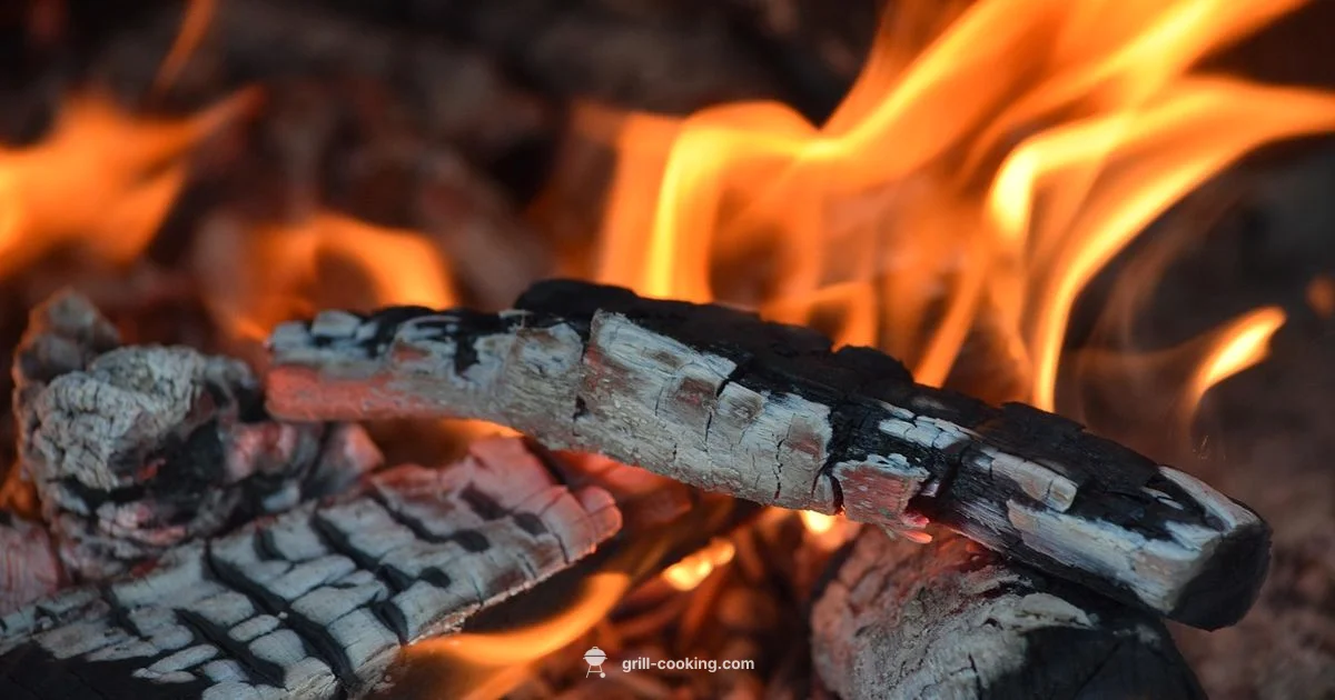 Ta Carbon Mexican Grill - Grill Cooking