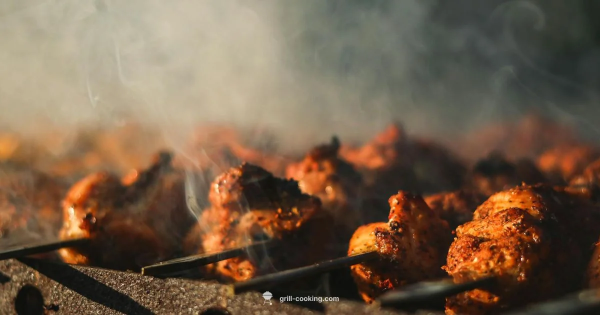 Southern Grill Essentials - Grill Cooking