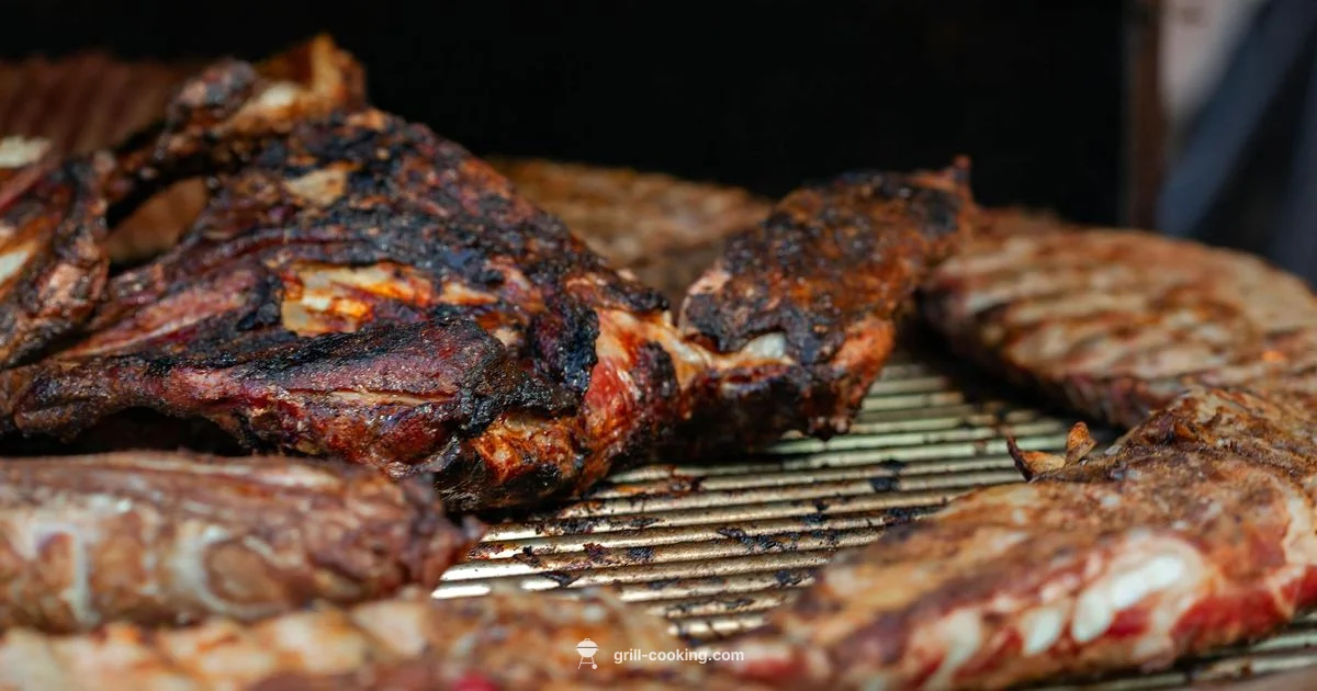 Smoker Box Basics - Grill Cooking