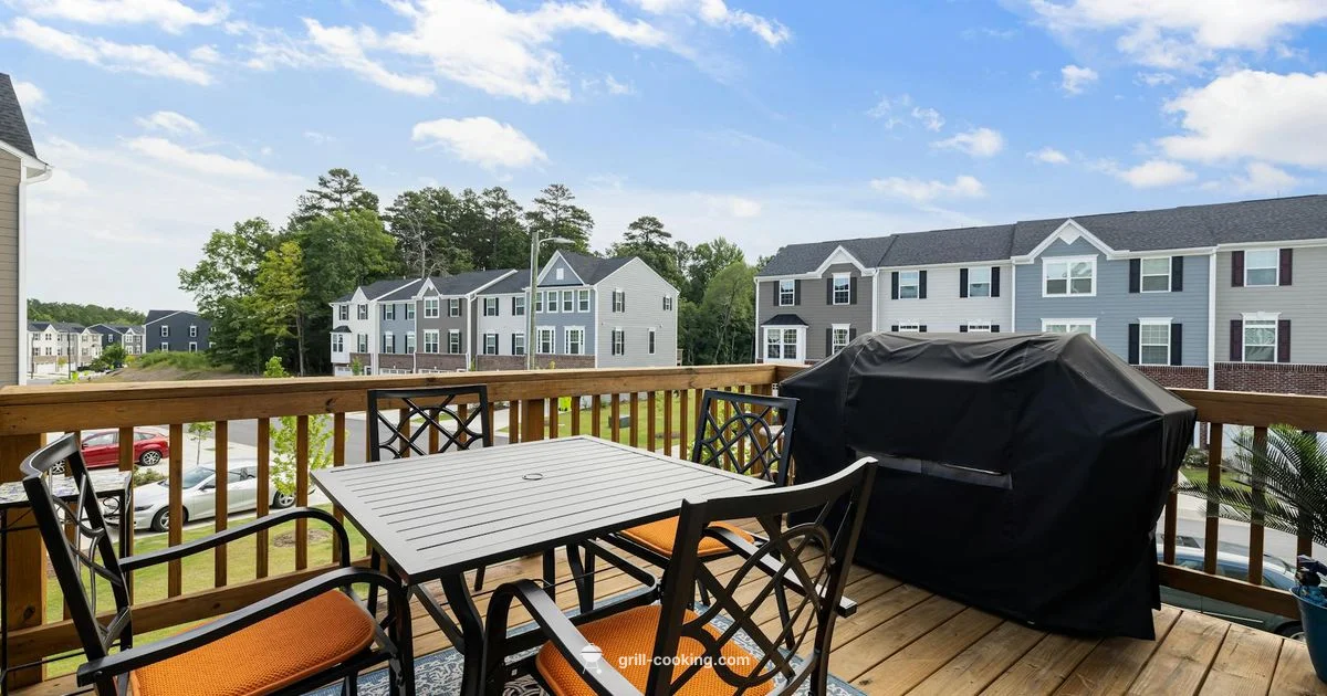 Flat Top Grills - Grill Cooking