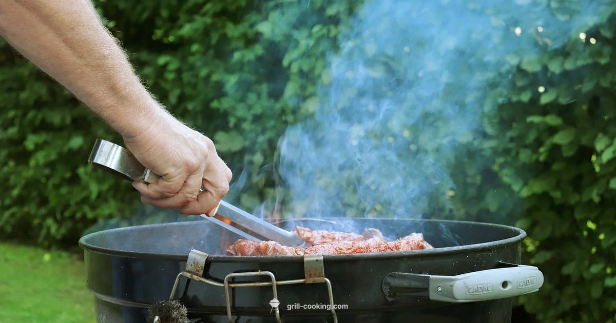 BBQ & Diabetes Guide BBQ & Diabetes Guide - Grill Cooking