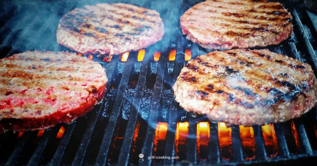 Traeger Pellet Guide - Grill Cooking