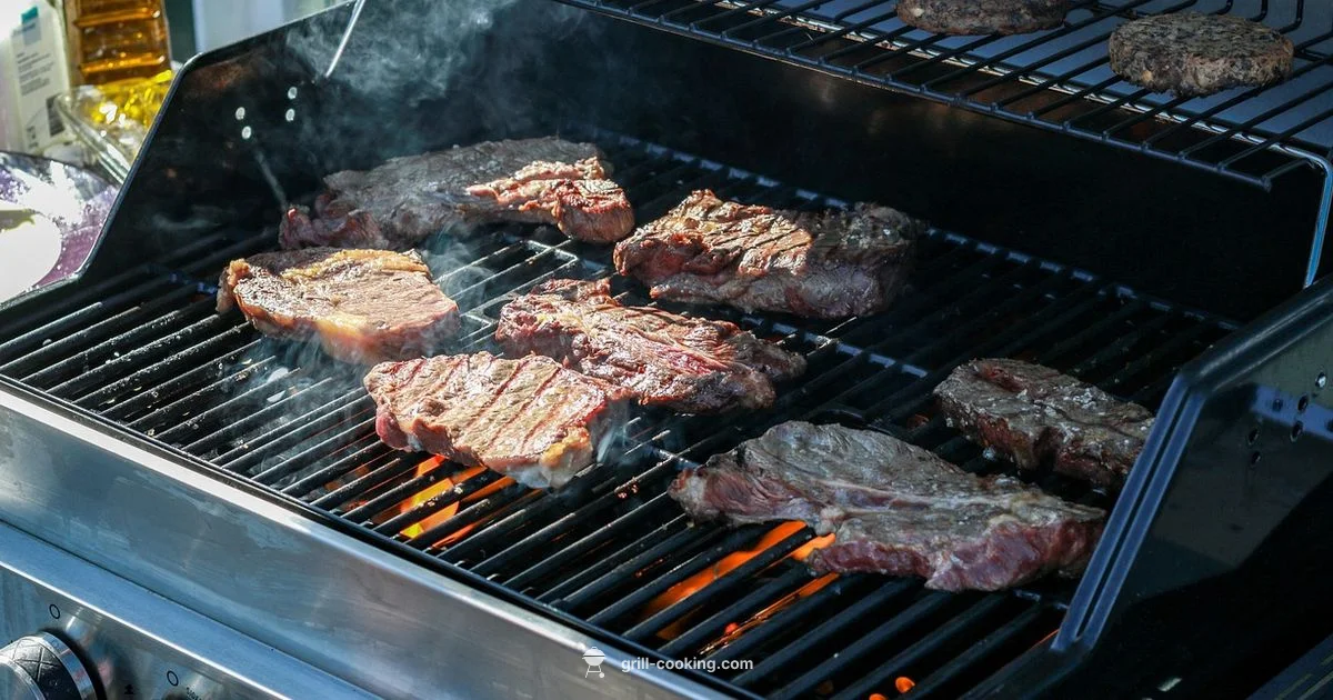 Beginner Grilling Beginner Grilling - Grill Cooking