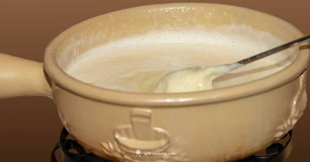 Digestible Grilled Cheese - Grill Cooking