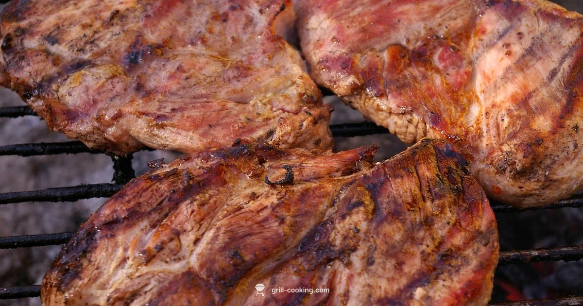 Grill Power Basics Grill Power Basics - Grill Cooking