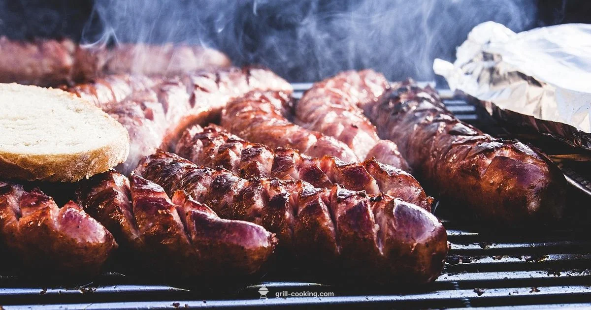 Bar B Q Grill Guide - Grill Cooking