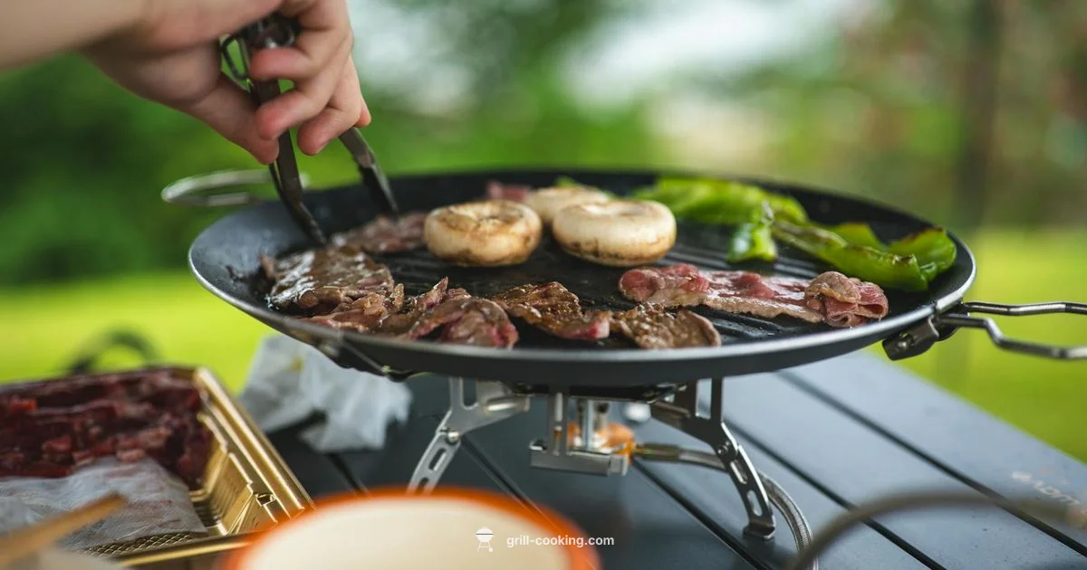 Black Friday Grills - Grill Cooking