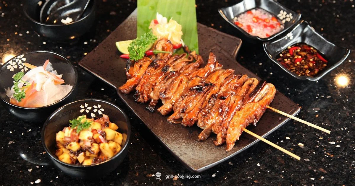 Pink Chicken Myth Pink Chicken Myth - Grill Cooking